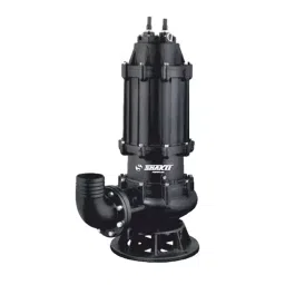 Shakti Pump 3 HP Single Phase Waste Water pump, SDW65-48-10-image-57