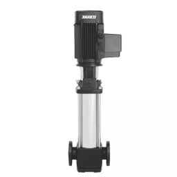 Shakti Pump 1.5 HP Three Phase 11 Stage Vertical Multistage Centrifugal Pumps, SCR3-11-image-50