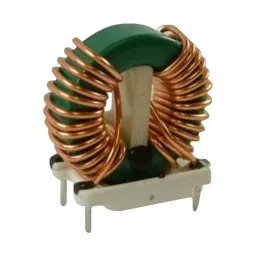 TRIAD MAGNETICS Common Mode Choke, 6.6A, Radial, CMT-8107-32