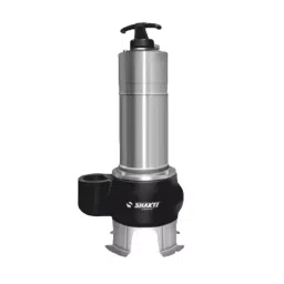 Shakti Pump 1.5 HP Single Phase Waste Water pump, SVX-15/50-image-85