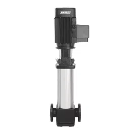 Shakti Pump 2 HP Three Phase 19 Stage Vertical Multistage Centrifugal Pumps, SCR3-19-image-98