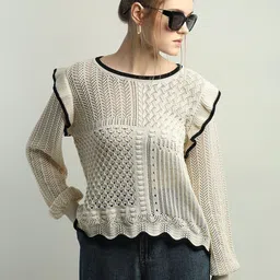 Vero Moda Women Pullover-11