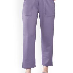 Sonari Relaxed-Fit Straight-Leg Lounge Pant-image-6