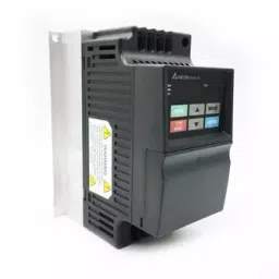 Delta VFD022EL21W ELW-3HP 1Phase Variable Frequency Drive (VFD)-0
