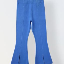 SPUNKIES Girls Relaxed Easy Wash Trousers-image-55