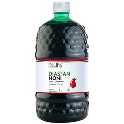 INLIFE Diastan Noni Juice,  Unflavoured  1 L -31