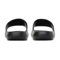 Puma Men's Divecat v2 Lite Black Slides image 5