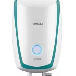 Havells Instanio 3000 W 1 L Instant Electric Water Heater White and Blue GHWAIAPWB001-image-25