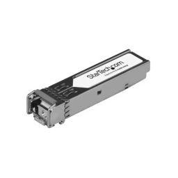 StarTech.com Extreme Networks Compatible LC Single Mode SFP Transceiver Module Full Duplex 1000Mbit/s, 10056H-ST-image-2