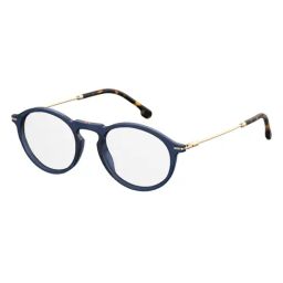 Carrera Blue Round Unisex Eye Frame-picture-24