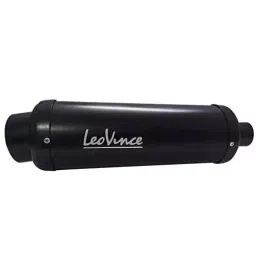 RA Accessories Black LioVince Silencer Exhaust for Harley Davidson Seventy Two-picture-30