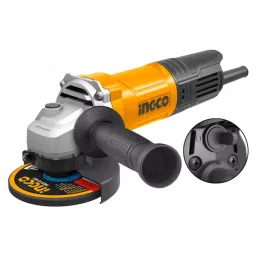Ingco AG900282 900 W 125 mm Angle Grinder-image-28