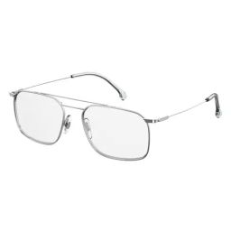 Carrera Silver Square Unisex Eye Frame-image-11