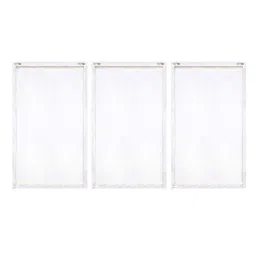 999Store Multicolor Abstract Art 3 Frame Canvas Paintings image 4