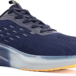 jqr JQRAPEX Men Mesh Running Air Cooled Memory Foam Non-Marking Shoes image 2