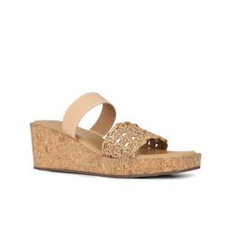 Inc 5 Embellished Party Wedge Sandals-39