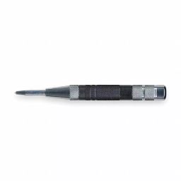 Westward Automatic Center Punch 152.4 mm (6 Inch) Overall Length, 2YNF2-37