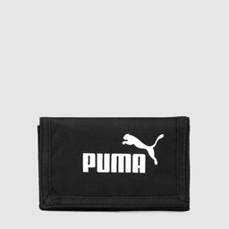 Puma Unisex Phase Three Fold Wallet-11