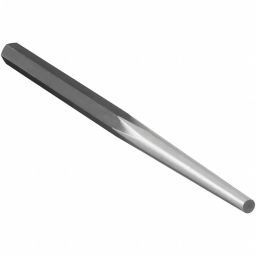 Westward Long Alignment Punch 18 inch Overall Length, 2AJB8-24
