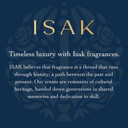 Isak 5th & Always Eau De Perfume- 50ml image 5