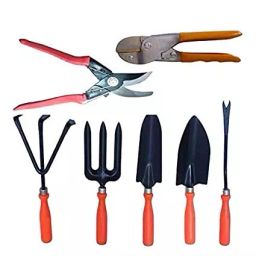 JetFire PVC German Style Cutter & Roll Cut Cutter Garden Tool Kit-picture-30