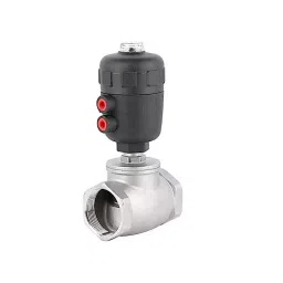 Akari Double Acting Pneumatic Actuator GV100P050NC-304-picture-48
