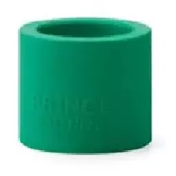 Prince 90 mm PPR Plain Greenfit Coupler-picture-3