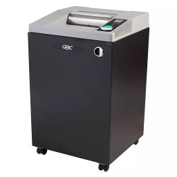 GBC ShredMaster CX30-55 Cross Cut Shredder with 23 Sheet Capacity and 165 ltr Bin 1758583-14