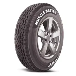 MRF 145R12 LT 80/78Q MMT XA1 Tube Type Tyre for Car-image-19