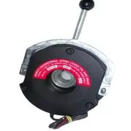 Shruti Engineering 2 HP AC Single Phase DC Brake-image-86