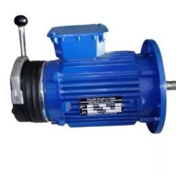 Shruti Engineering 5 HP DC Brake Motor-image-75