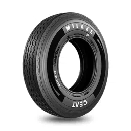 Ceat 215/75R15 MILAZE LT 115/113S MM Tube Type Tyre 106014 for Motorcycle-image-25