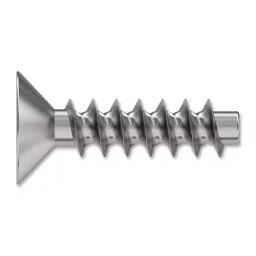 TR FASTENINGS SCREW, POZI, THREAD FORMING, M3 X 25MM, 3.025KRST30TC1D (Pack of 100 Pcs)-15