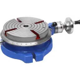 Unique 20inch Horizontal Rotary Milling Table U334-30