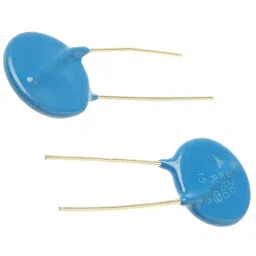 Epcos Metal Oxide Varistor Metal 240 V 8000 Amp Current 1.16 nF Capacitance Length, B72220S0151K101 (Pack of 250)-picture-29