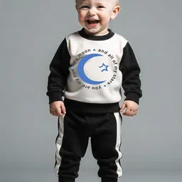 Lofn Unisex Kids Printed-36