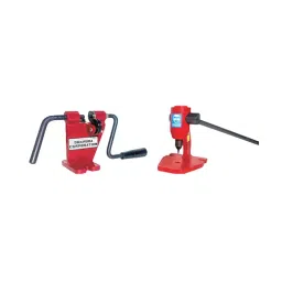 Shapura 2 HP Chain Breaker & Jointer Combo for Breaking & Reverting All Types of Saw Chain, Red-17