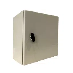 RS PRO Steel Wall Box, IP66, 300 mm x 200 mm x 200mm Model No 2229360-picture-10