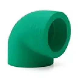 Prince 50 mm PPR Plain Greenfit Elbow 90-picture-13