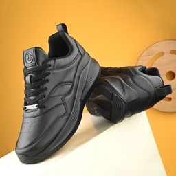 OFF LIMITS Men ORM Running Non-Marking Shoes-1