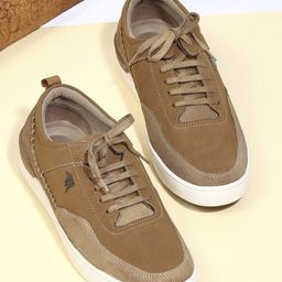 Jaripeo by Buckaroo Men Textured Sneakers-50