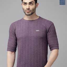 TICOSS Men 2 Drop-Shoulder Sleeves T-shirt-picture-14