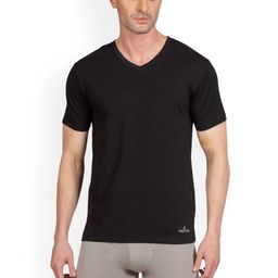 Nautica Stretchable-Fit Anti Bacterial Lounge Tshirts-picture-22