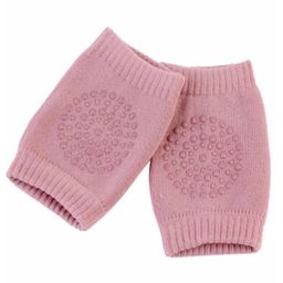DOMENICO Anti Slip Padded Baby Knee Pads Set of 2 Pairs-picture-24