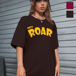 Leotude Women 3 Printed T-shirt-image-20