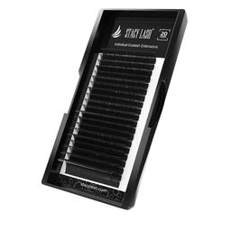 STACY LASH 20 Rows Easy Fan Mink Eyelash Extensions-picture-40