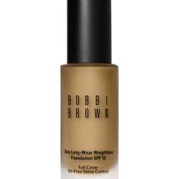 Bobbi Brown Skin Long-Wear Weightless Foundation Golden Honey - 30 ml-37