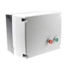 RS PRO Star Delta Starter 30 kW 400 V AC 3 Phase IP65, 7255563-image-55
