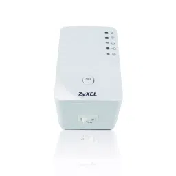 Zyxel Wireless N300 Range Extender/Repeater-WRE2205-43