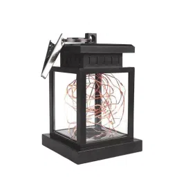 GIGAWATTS 30 LED Solar Lantern String Light with 2 V Panel 600 mAh Fairy Lamp, GW-512-image-23